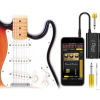 IK Multimedia iRig 2 Image #15