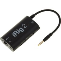 IK Multimedia iRig 2 Image #2