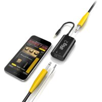 IK Multimedia iRig 2 Image #13