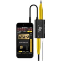 IK Multimedia iRig 2 Image #10