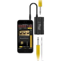 IK Multimedia iRig 2 Image #11