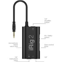 IK Multimedia iRig 2 Image #9