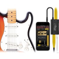 IK Multimedia iRig 2 Image #14