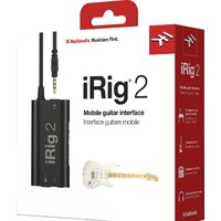 IK Multimedia iRig 2 Image #22