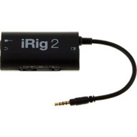 IK Multimedia iRig 2
