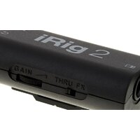 IK Multimedia iRig 2 Image #7