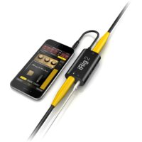 IK Multimedia iRig 2 Image #12