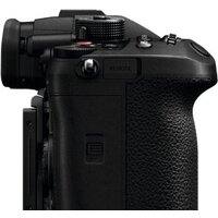 Panasonic Lumix GH6 Body Image #3