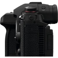 Panasonic Lumix GH6 Body Image #5