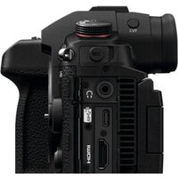 Panasonic Lumix GH6 Body Image #6