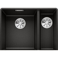 Blanco Subline 340/160-F 525984 (черный) Image #1