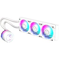 Gigabyte Aorus Waterforce X II 360 Ice