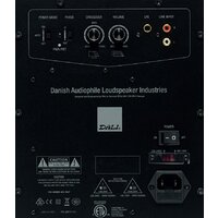 DALI DALI SUB C-8 D (белый) Image #2