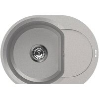 Elleci Easy Round 600 Aluminium 79 Image #1