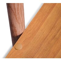 Sheffilton SHT-HW2 155912 (орех/темный орех) Image #5