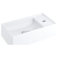 Ravak Veda Slim 40 XJX01240000