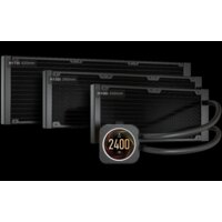 Corsair iCUE H100i Elite CW-9060061-WW Image #2