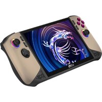 MSI Claw 8 AI+ A2VM (Intel Core Ultra 7 258V, 1ТБ) Image #2