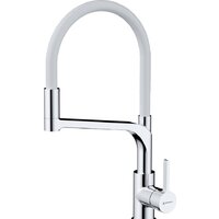 Omoikiri Sinto 2 Plus-C-WH (хром/белый) Image #1