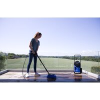 Nilfisk-Alto Core 140-8 Powercontrol IH Car Wash Image #2