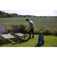 Nilfisk-Alto Core 140-8 Powercontrol IH Car Wash Image #3