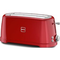 NOVIS Iconic Line T4 (красный)