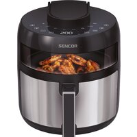 Sencor SFR 5010BK Image #2