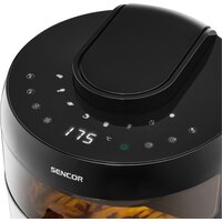 Sencor SFR 5010BK Image #8
