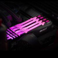 Kingston FURY Beast RGB 2x16ГБ DDR4 2666 МГц KF426C16BB12AK2/32 Image #9