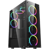 dark Flash Phantom (черный)