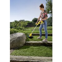 Karcher LTR 18-25 (без АКБ) Image #6