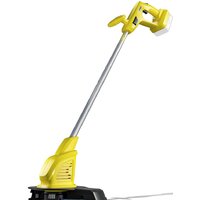 Karcher LTR 18-25 (без АКБ) Image #2