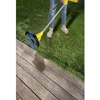 Karcher LTR 18-25 (без АКБ) Image #9