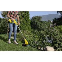 Karcher LTR 18-25 (без АКБ) Image #8