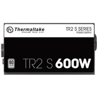 Thermaltake TR2 S 600W PS-TRS-0600NPCWEU-2 Image #2
