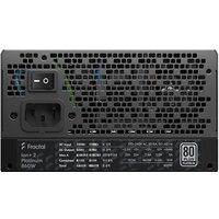 Fractal Design Ion+ 2 Platinum 860W FD-P-IA2P-860 Image #9