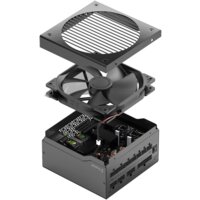 Fractal Design Ion+ 2 Platinum 860W FD-P-IA2P-860 Image #16