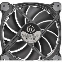 Thermaltake Riing 12 RGB Fan TT Premium Edition (3 шт) [CL-F049-PL12SW-A] Image #3