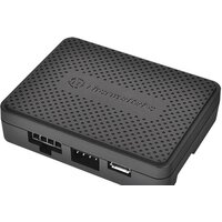 Thermaltake Riing 12 RGB Fan TT Premium Edition (3 шт) [CL-F049-PL12SW-A] Image #7