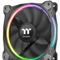 Thermaltake Riing 12 RGB Fan TT Premium Edition (3 шт) [CL-F049-PL12SW-A] Image #2