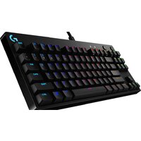 Logitech G Pro X GX Clicky 920-009392 (нет кириллицы) Image #3