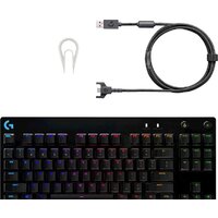 Logitech G Pro X GX Clicky 920-009392 (нет кириллицы) Image #4