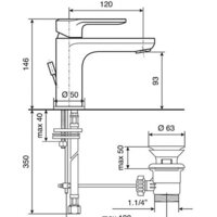 Emmevi Nefer CR77003 Image #3