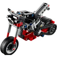 LEGO Technic 42132 Мотоцикл Image #19