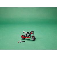 LEGO Technic 42132 Мотоцикл Image #4