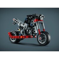 LEGO Technic 42132 Мотоцикл Image #14