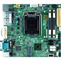Supermicro X10SLV