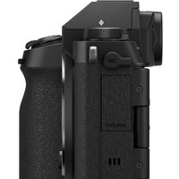 Fujifilm X-S20 Kit 15-45mm (черный) Image #8