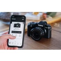 Fujifilm X-S20 Kit 15-45mm (черный) Image #15