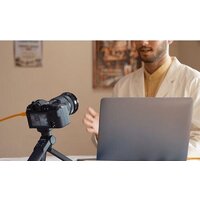 Fujifilm X-S20 Kit 15-45mm (черный) Image #16